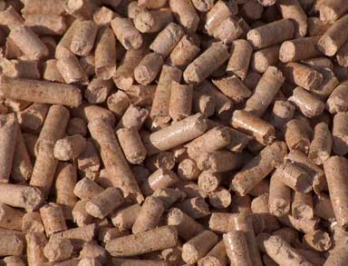 pellet